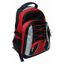 Doble hombro mochila / bolsa